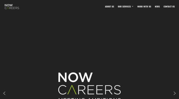 nowcareers.com.au