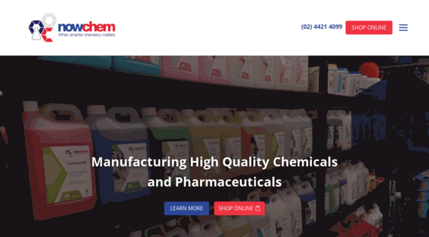 nowchem.com.au