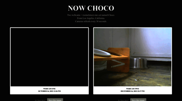 nowchoco.com