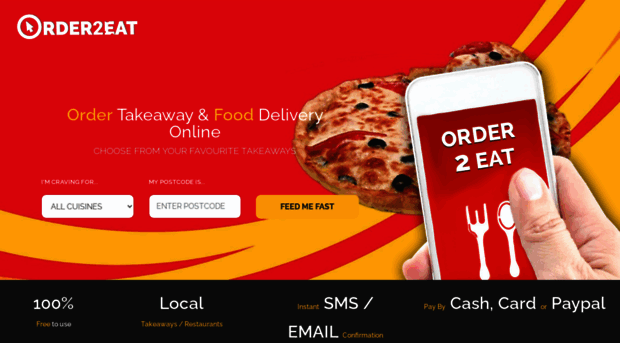 nowclick2eat.co.uk