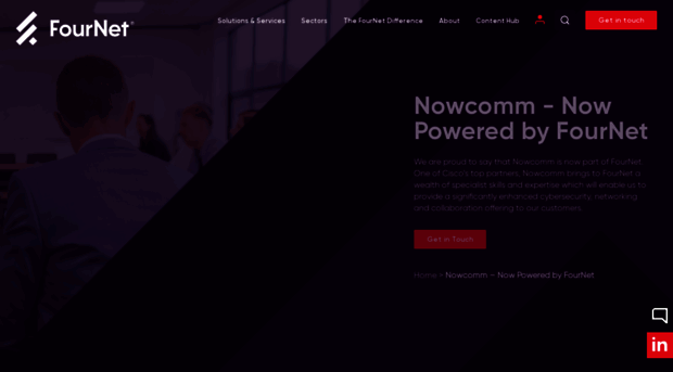 nowcomm.co.uk