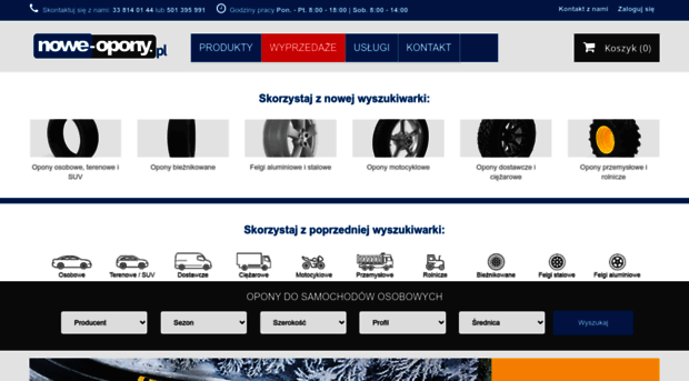 nowe-opony.pl