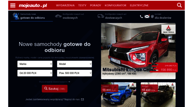 nowe.mojeauto.pl