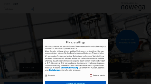 nowega.de