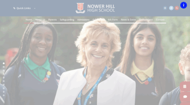 nowerhill.org.uk