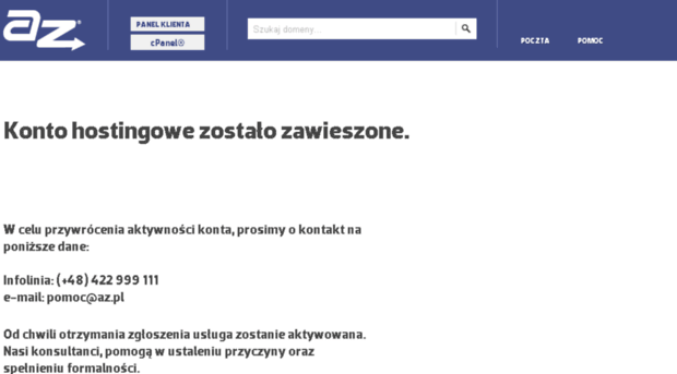 nowestronywww.pl