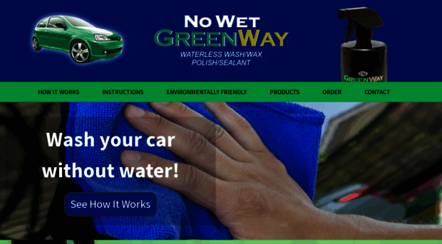 nowet.com