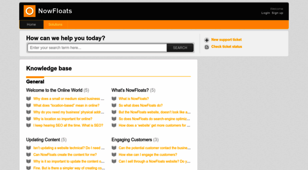 nowfloats.freshdesk.com