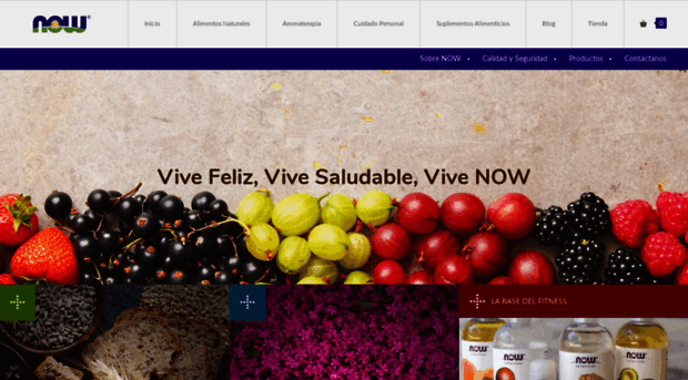 nowfoods.com.mx