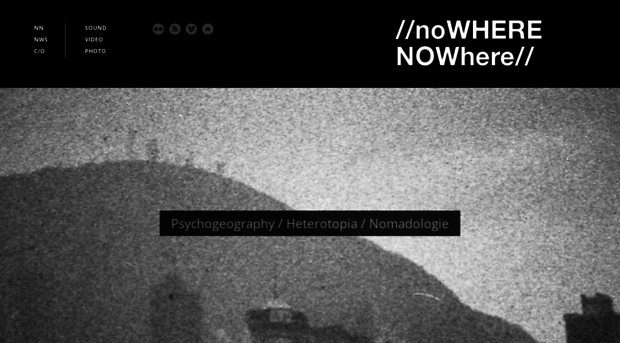 nowhere-nowhere.org