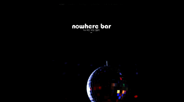 nowherebarnyc.com