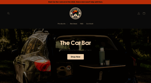 nowherefastgear.com