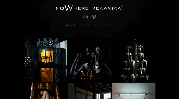 nowheremekanika.com