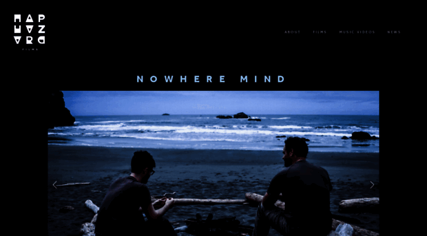 nowheremind.com