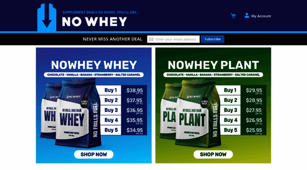 nowhey.co.nz