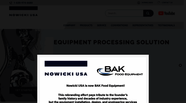 nowickiusa.com