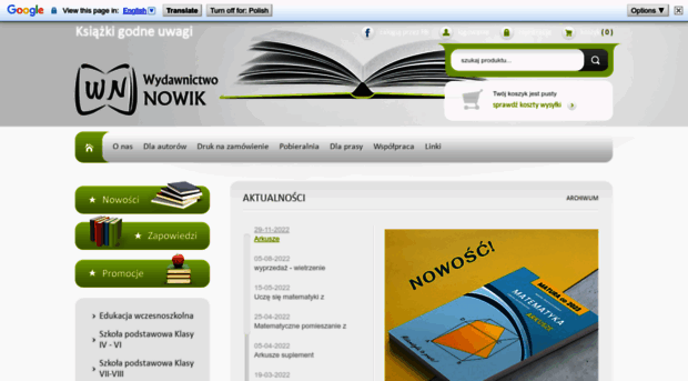 nowik.com.pl