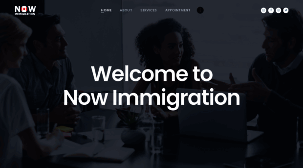 nowimmigration.ca