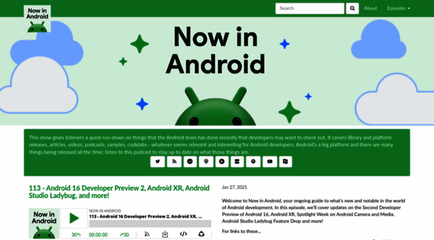 nowinandroid.googledevelopers.libsynpro.com