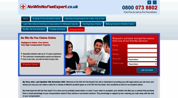 nowinnofeeexpert.co.uk