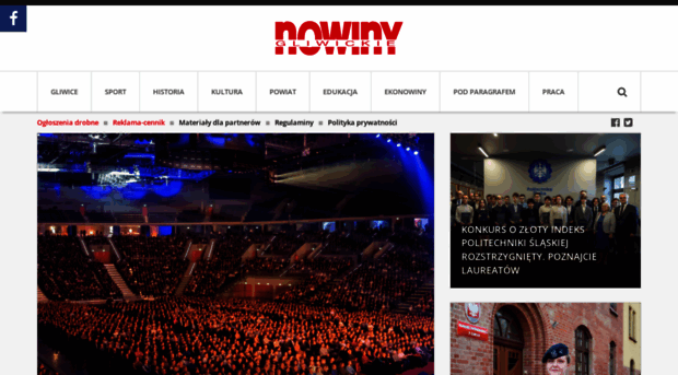 nowiny.gliwice.pl