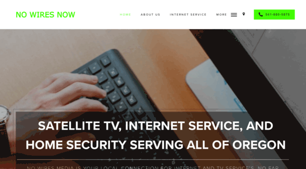 nowiresnow.com