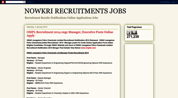 nowkrirecruitments.blogspot.in