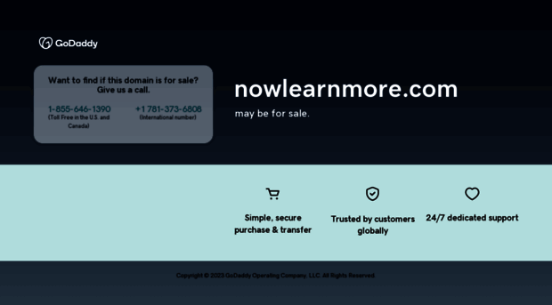 nowlearnmore.com