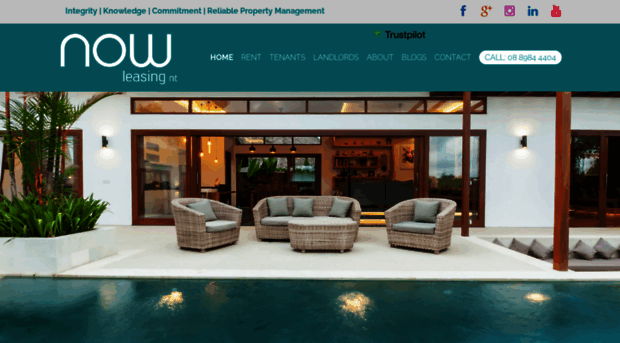 nowleasingnt.com.au