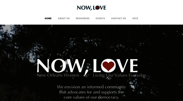 nowlove.info