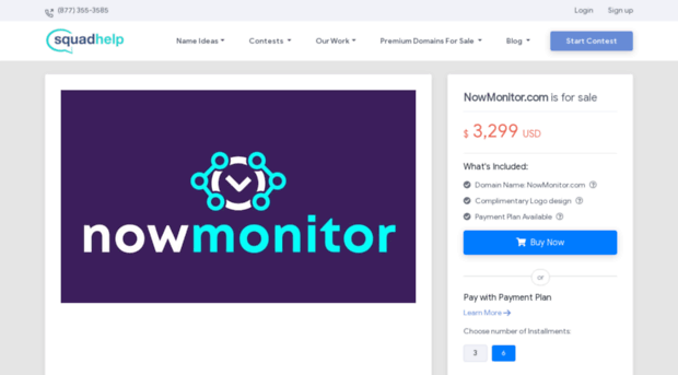 nowmonitor.com