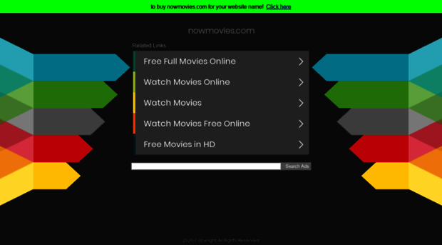 nowmovies.com