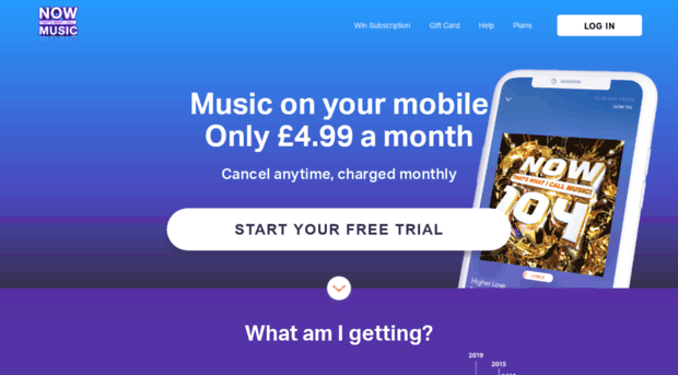 nowmusicplus.co.uk