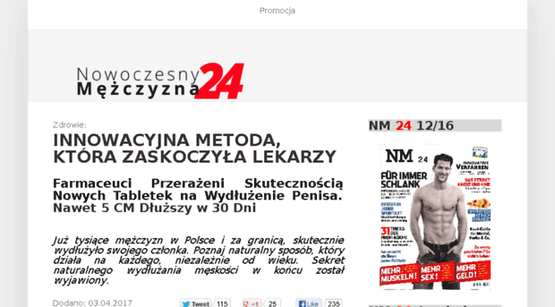 nowoczesnymezczyzna-24.pl