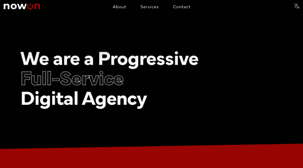 nowon.agency