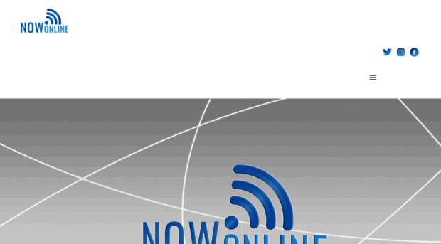 nowonline.io