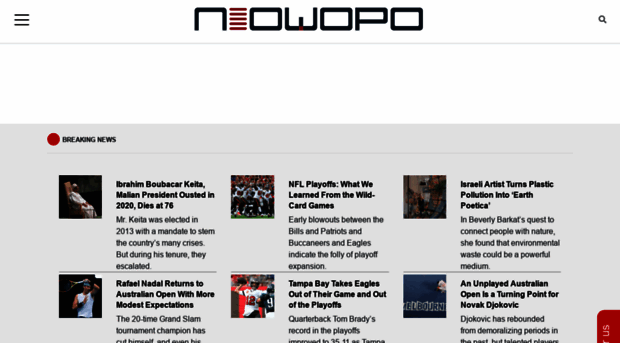 nowopo.com