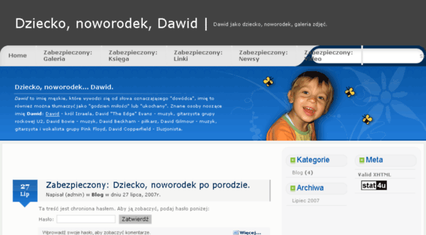 noworodek.net