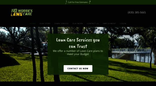 noworrieslawncare.com