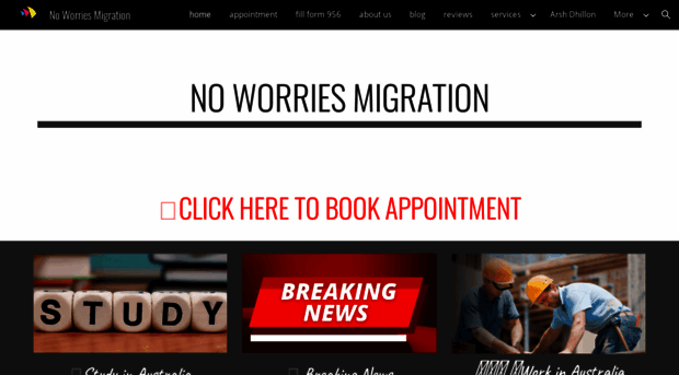 noworriesmigration.com.au