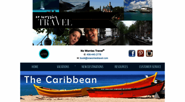 noworriestravel.com