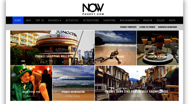 nowphuket.com