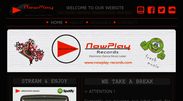 nowplay-records.com