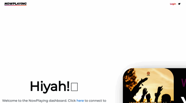 nowplayingobs.com