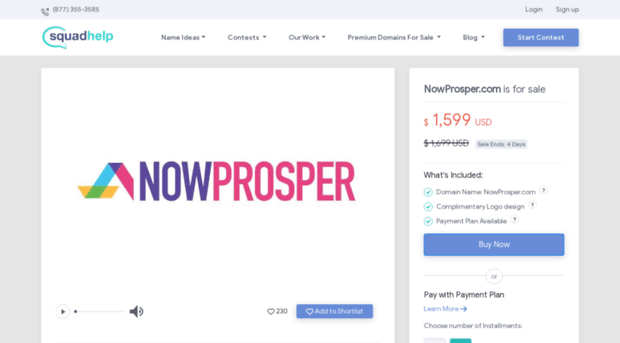 nowprosper.com