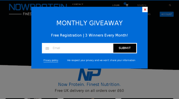 nowprotein.com