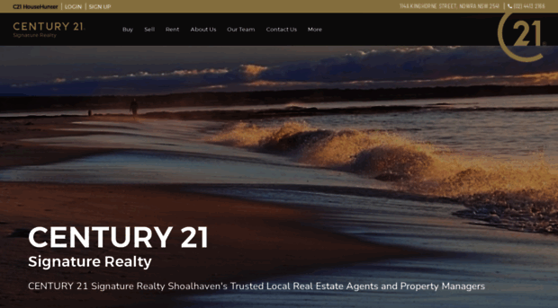 nowra.century21.com.au