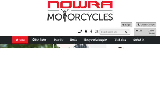 nowramotorcycles.com.au