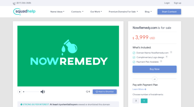 nowremedy.com