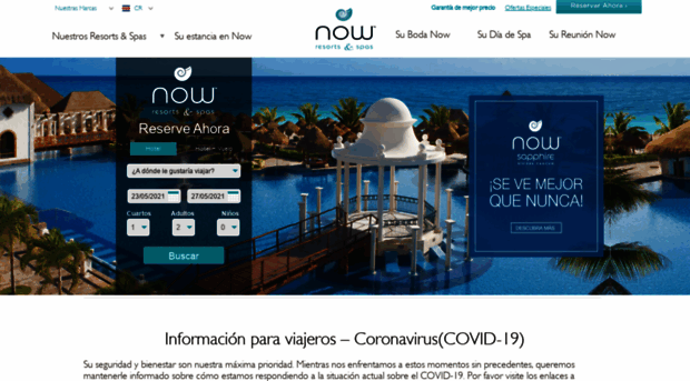 nowresorts.cr